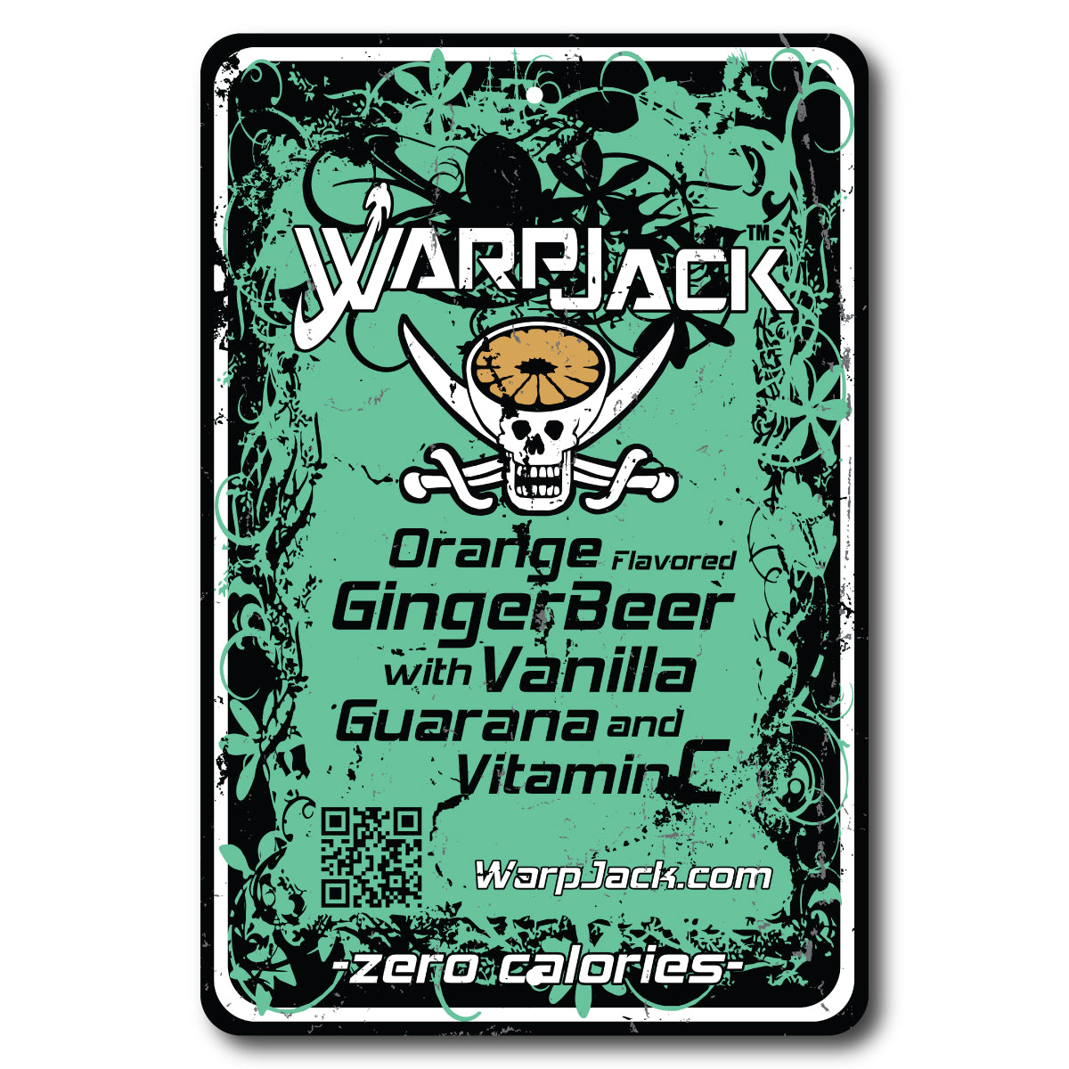 Indoor-Outdoor Aluminum Drink Signs