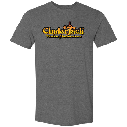 CinderJack T-Shirt